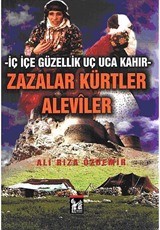 Zazalar Kürtler Aleviler