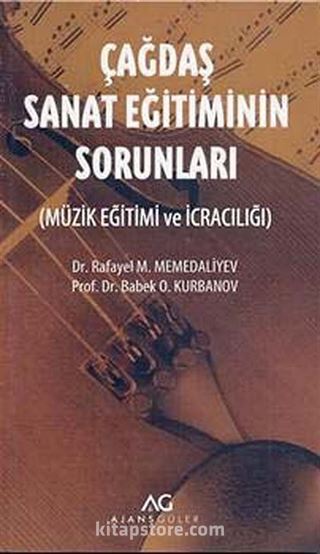 Çağdaş Sanat Eğitiminin Sorunları