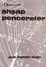 Ahşap Pencereler