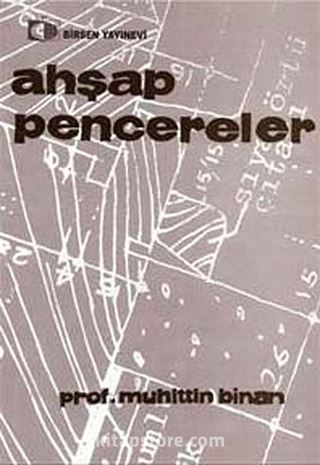 Ahşap Pencereler