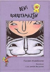 Beni Korkutamazsın