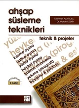 Ahşap Süsleme Teknikleri