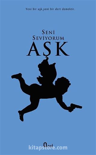 Seni Seviyorum Aşk