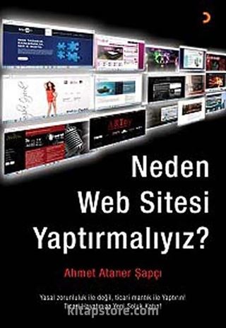 Neden Web Sitesi Yaptırmalıyız?