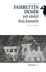 Yel Etekli Kuş Kanatlı