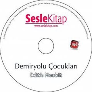 Demiryolu Çocukları