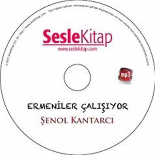 Ermeniler Çalışıyor