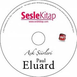 Aşk Şiirleri / Paul Eluard