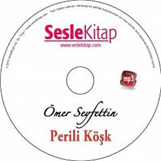 Perili Köşk