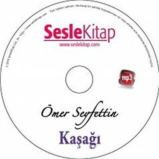 Kaşağı (CD)