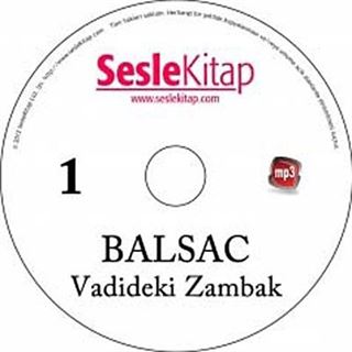 Vadideki Zambak