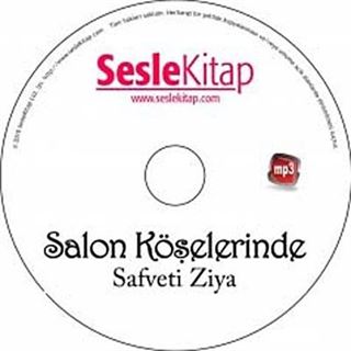 Salon Köşelerinde