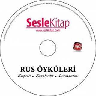 Rus Öyküleri