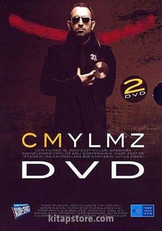 CMYLMZ (2 DVD)