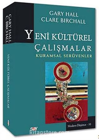 Yeni Kültürel Çalışmalar