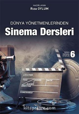 Sinema Dersleri