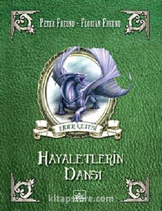 Hayaletlerin Dansı