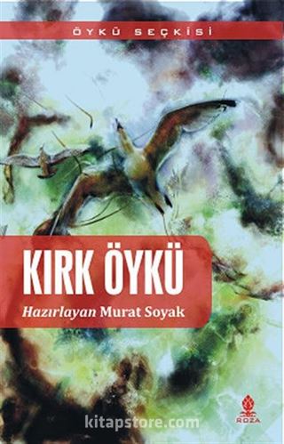 Kırk Öykü