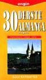 30 Derste Almanca