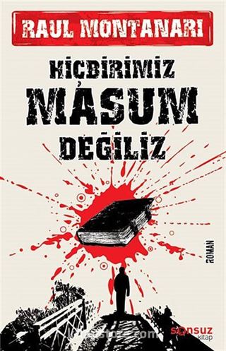 Hiçbirimiz Masum Değiliz