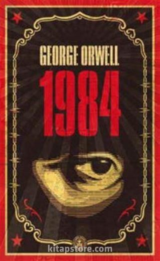 1984 / Nineteen Eighty-Four