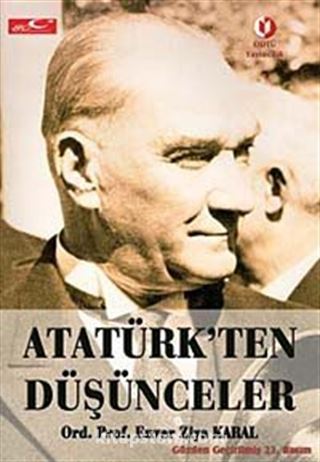 Atatürk'ten Düşünceler