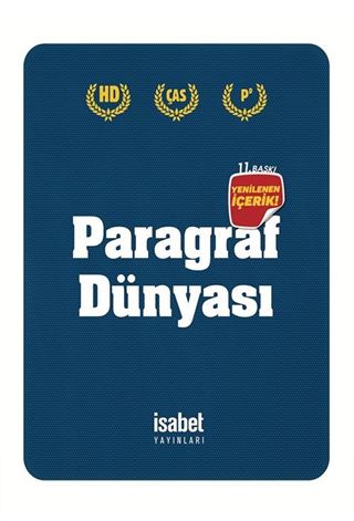 Paragraf Dünyası