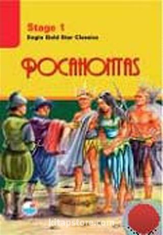 Pocahontas (Stage 1) (Cd'siz)