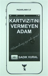 Kartvizitini Vermeyen Adam