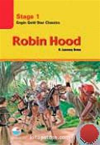 Robin Hood / Stage-1 (Cd'siz)