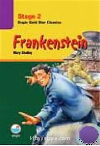 Frankenstein (Stage 2 ) (Cd'siz)