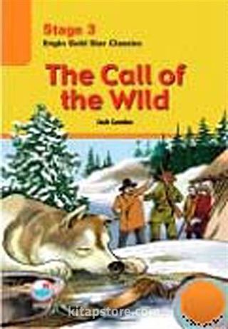 The Call Of The Wild (Stage 3) (Cd'siz)