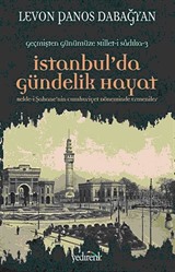 İstanbul'da Gündelik Hayat