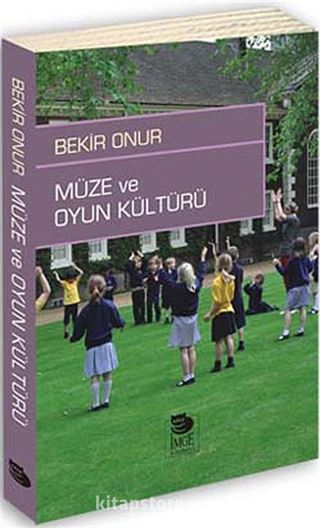 Müze ve Oyun Kültürü