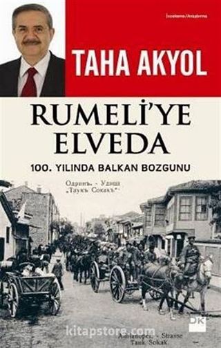 Rumeli'ye Elveda