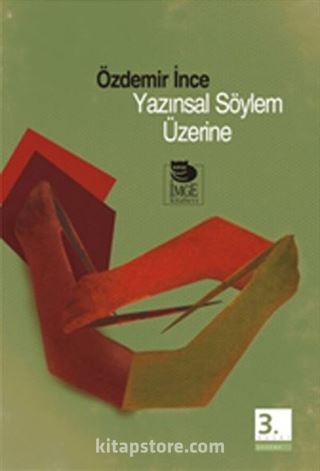 Yazınsal Söylem Üzerine