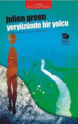 Yeryüzünde Bir Yolcu