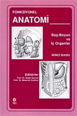 Fonksiyonel Anatomi /Baş Boyun ve İç Organlar