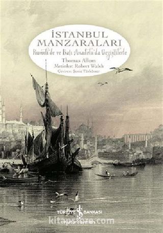 İstanbul Manzaraları