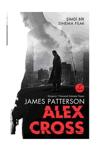 Alex Cross