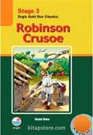 Robinson Crusoe (Stage 3 ) (Cd'siz)