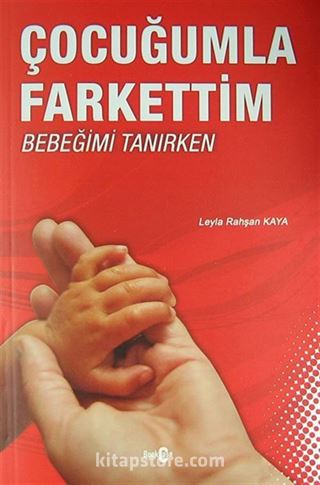 Çocuğumla Farkettim