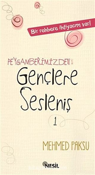 Peygamberimizden Gençlere Sesleniş