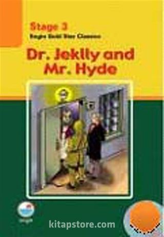 Dr. Jekyll And Mr. Hyde (Stage 3 ) (Cd'siz)