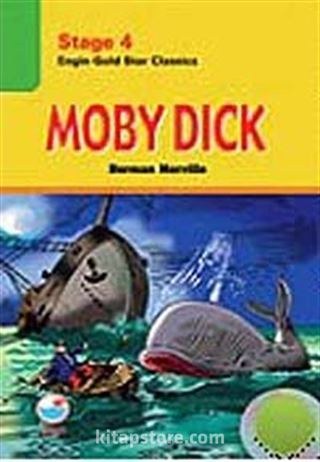 Moby Dick (Stage 4 ) (Cd'siz)