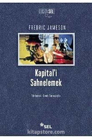 Kapital'i Sahnelemek