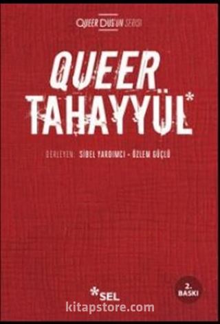 Queer Tahayyül