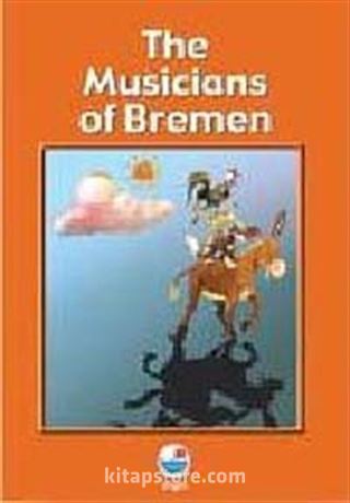 The Musicians of Bremen (Reader A) Cd'siz