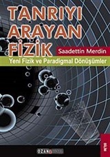 Tanrıyı Arayan Fizik