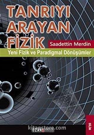 Tanrıyı Arayan Fizik